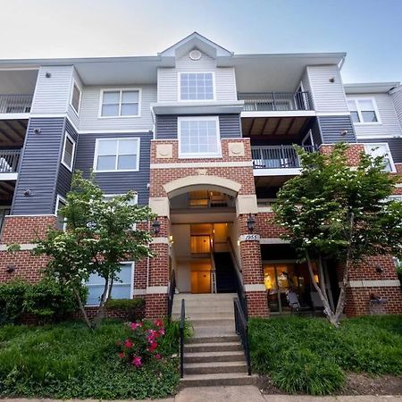 Perfect Stay! 1 Bedroom Mins To Dc Arlington Exterior photo